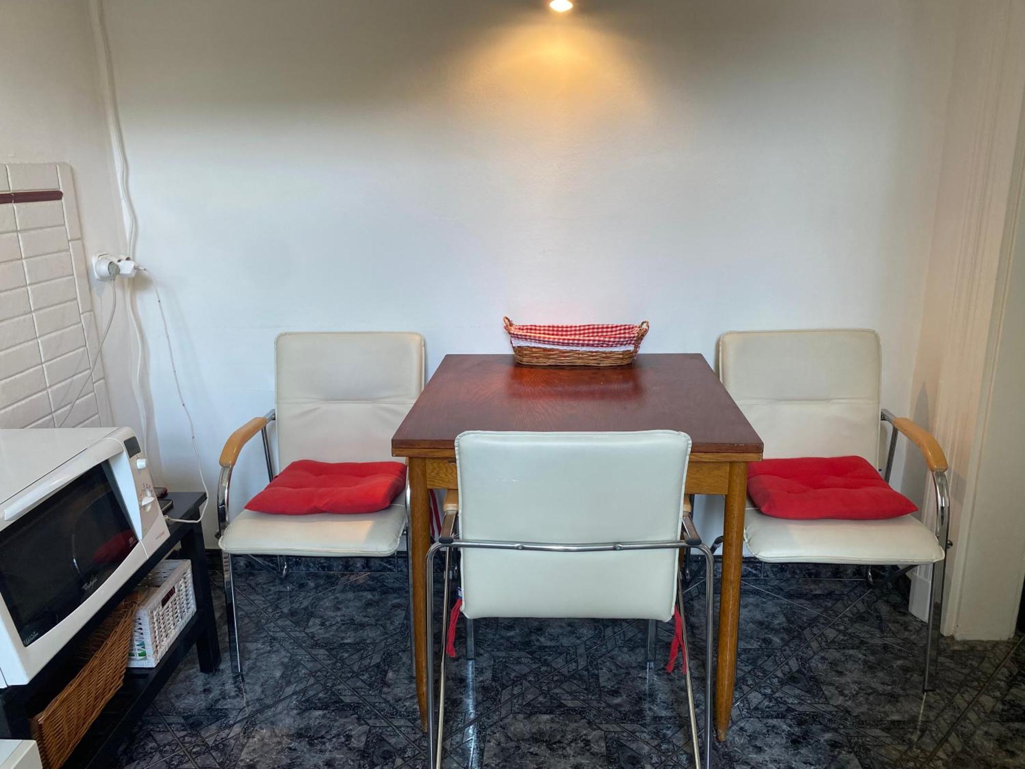 Budapest Oasis One Bedroom For Renting Exterior photo